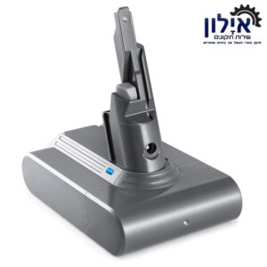 סוללה לשואב אבק דייסון Dyson V7